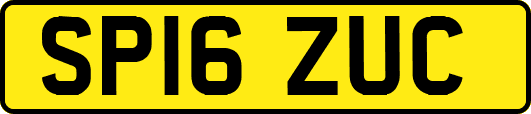 SP16ZUC