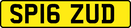 SP16ZUD