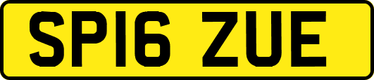 SP16ZUE