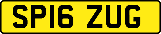 SP16ZUG