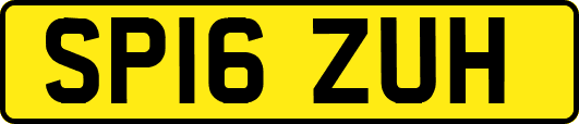 SP16ZUH