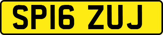 SP16ZUJ