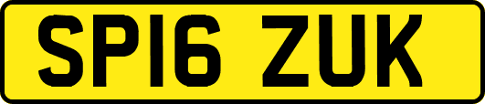 SP16ZUK