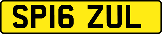 SP16ZUL