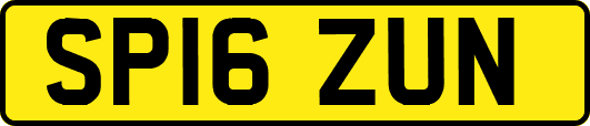 SP16ZUN