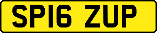 SP16ZUP