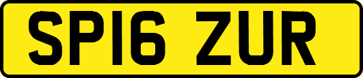 SP16ZUR