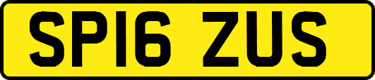 SP16ZUS