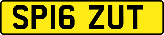SP16ZUT