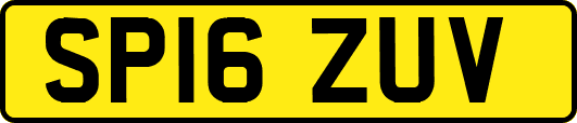 SP16ZUV