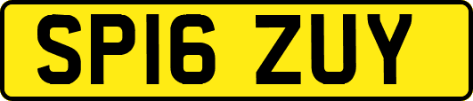 SP16ZUY