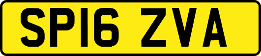 SP16ZVA