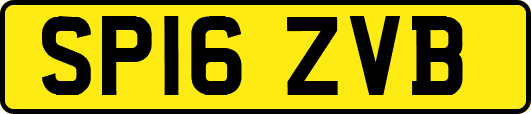 SP16ZVB