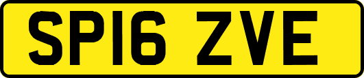 SP16ZVE