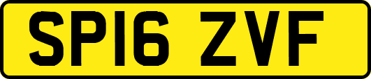 SP16ZVF