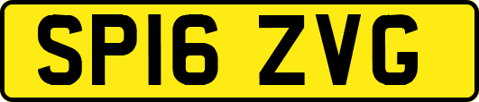 SP16ZVG
