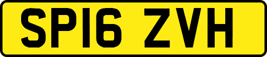 SP16ZVH