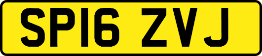 SP16ZVJ