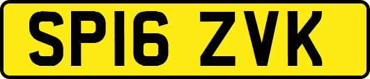 SP16ZVK