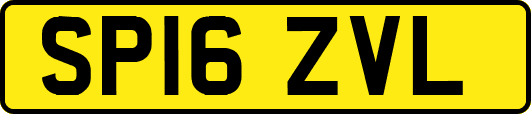 SP16ZVL
