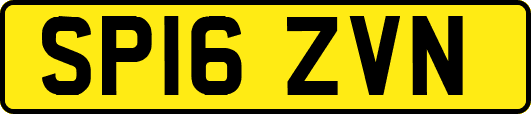 SP16ZVN