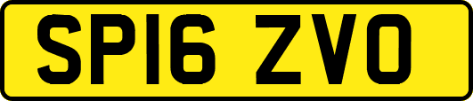 SP16ZVO