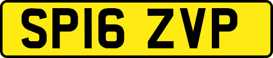 SP16ZVP