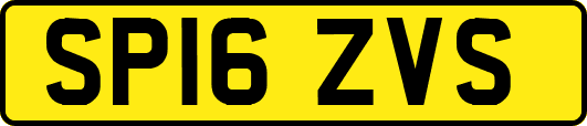SP16ZVS
