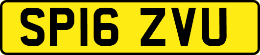 SP16ZVU