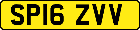 SP16ZVV