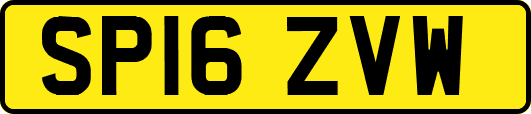 SP16ZVW