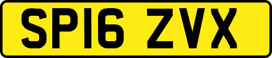 SP16ZVX