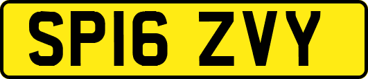 SP16ZVY