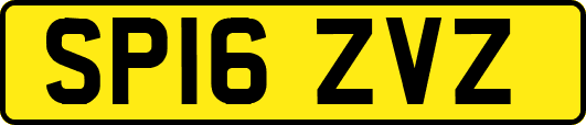 SP16ZVZ