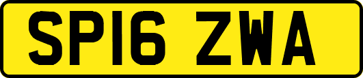 SP16ZWA