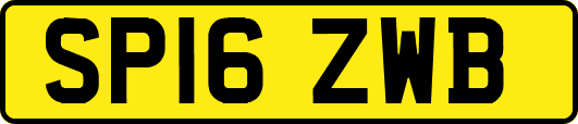 SP16ZWB