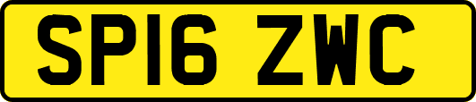 SP16ZWC