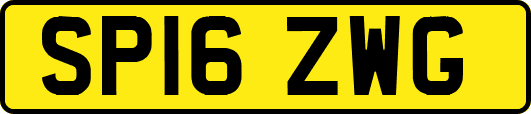 SP16ZWG