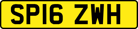 SP16ZWH