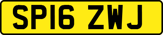 SP16ZWJ