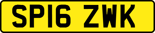 SP16ZWK