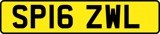 SP16ZWL