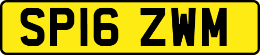 SP16ZWM