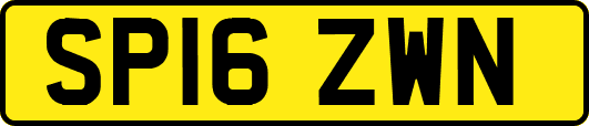 SP16ZWN