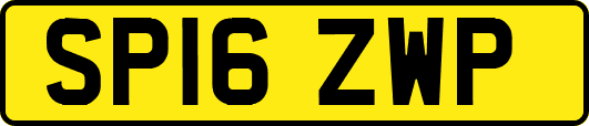 SP16ZWP