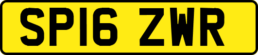 SP16ZWR
