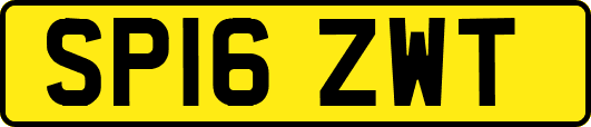SP16ZWT