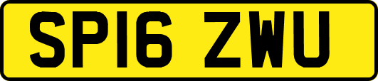 SP16ZWU