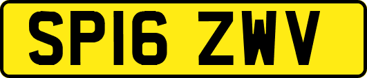 SP16ZWV