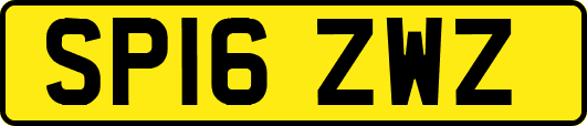 SP16ZWZ